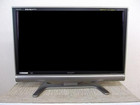 SHARP/アクオス 37Ｖ型液晶テレビ LC-37GX3Wの詳細ページを開く