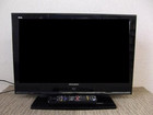 :三菱/REAL BD&HDD内蔵 26型液晶テレビ LCD-26BHR400の詳細ページを開く