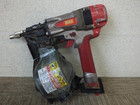 MAX/マックス スーパーネイラ 釘打機 65mm HN-65N1の詳細ページを開く