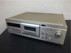 SONY ソニー/カセットデッキ TC-KA3ES リモコン付の詳細ページを開く