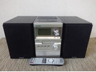 Panasonic システムMDコンポ SD/CD/MD/カセット SA-PM870SDの詳細ページを開く