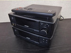BOSE ボーズ/DVDプレーヤー アンプ セット RA-18 DVA-18の詳細ページを開く