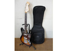 Fender JAGUAR MEXICOフェンダー ジャガー メキシコ ギターの詳細ページを開く
