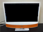 SHARP アクオス 24型液晶テレビ LC-24MX1 13年製の詳細ページを開く