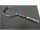 YONEX ヨネックス TECHNIX Ti-700 テニスラケットの詳細ページを開く