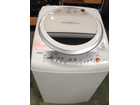 東芝 乾燥機付き洗濯機 AW-70VL 2012年製の詳細ページを開く