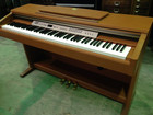 電子ピアノ YAMAHA CLP-120の詳細ページを開く
