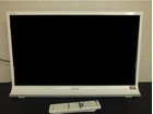 SHARP シャープ アクオス 液晶テレビ LC-32J9 2013年の詳細ページを開く