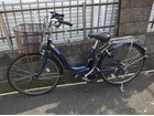 YAMAHA ヤマハ PAS ナチュラL PM26NL 電動アシスト自転車の詳細ページを開く