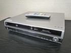 Panasonic/DMR-EX250V VHS/HDD/DVDレコーダーの詳細ページを開く