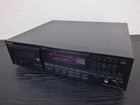 SONY ソニー/10枚連奏CDチェンジャー CDP-C910の詳細ページを開く