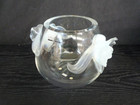 LALIQUE/ラリック 花瓶/VASE orchidの詳細ページを開く