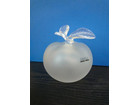 LALIQUE/ラリック りんご/アップル 工芸品の詳細ページを開く