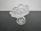 LALIQUE/ラリック 花 小瓶 香水瓶の詳細ページを開く