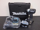 Makita マキタ 充電式インパクトドライバ TD148Dの詳細ページを開く