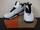 NIKE AIR TEAM UNITE TB エアチーム 28.5cmの詳細ページを開く