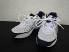 ASICS/ランニングシューズ/GEL-FISSION 24.5cmの詳細ページを開く