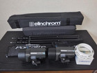 Elinchrom D-Lite2 To Go モノブロック スタジオキットの詳細ページを開く