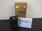 Nikon ニコン/AF-S DX VR Zoom-Nikkor 18-200mm レンズの詳細ページを開く