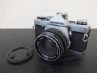 OLYMPUS/オリンパス 一眼レフカメラ OM-1の詳細ページを開く