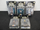 ディズニー フィギア STAR WARS ミッキー まとめての詳細ページを開く