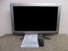 アクオス 26型液晶テレビ LC-26E6の詳細ページを開く