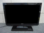 東芝 REGZA 22型 液晶テレビ 22A2の詳細ページを開く