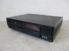 SONY CDプレーヤー CDP-555ESDの詳細ページを開く
