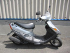 YAMAHA ベーシックジョグ JOG BJ SA24Jの詳細ページを開く