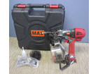 MAX 50mm高圧エア釘打機 スーパーネイラ HN-50N2の詳細ページを開く