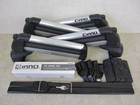 INNO スキー/スノボキャリア ルーフオンタイプ UK709の詳細ページを開く