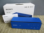 SONY ワイヤレススピーカー SRS-X33 15年製の詳細ページを開く