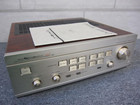 LUXMAN/ラックスマン プリメインアンプ L-570の詳細ページを開く