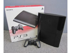 SONY PS3 本体 500GB CECH-4200C チャコールブラックの詳細ページを開く