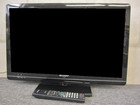 SHARP/シャープ AQUOS 24型液晶テレビ LC-24K5 11年製の詳細ページを開く