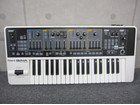 Roland/ローランド GAIA ガイア シンセサイザー SH-01の詳細ページを開く