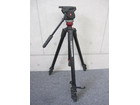 Manfrotto/マンフロット ビデオキット 701HDV 755XB 三脚の詳細ページを開く