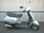 VESPA/べスパ LX50 ZAPC38の詳細ページを開く