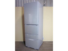 東芝 427L 5ドア冷凍冷蔵庫 GR-E43N(NU) 12年製の詳細ページを開く