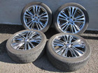 RAYS VERSUS STRATAGIA AIGIS 18×7J+55 5H-114.3 エナセーの詳細ページを開く