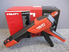 HILTI/ヒルティ マニュアルディスペンサー HDM330の詳細ページを開く