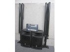 YAMAHA/ヤマハ STAGEPAS 300 ポータブルPAシステムの詳細ページを開く