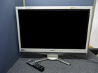 SHARP/シャープ AQUOS 32型液晶テレビ LC-32DS5の詳細ページを開く