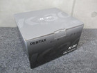 新品同様 PENTAX/ペンタックス K-30 18-55mmレンズキット ブルーの詳細ページを開く