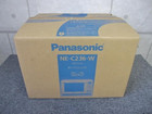 未使用 Panasonic エレック オーブンレンジ NE-C236-Wの詳細ページを開く