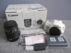新品同様 Canon EOS Kiss X7 EF-S 18-55 IS STM レンズキットの詳細ページを開く