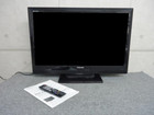 東芝 REGZA/レグザ 32型液晶テレビ 32BC3 12年製の詳細ページを開く