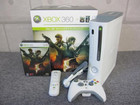 Xbox360 60GB バイオハザード5 プレミアムパックの詳細ページを開く