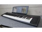 YAMAHA/ヤマハ piaggero 電子ピアノ キーボード NP-11 13年製の詳細ページを開く