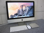 iMac 21inch A1418 ME086J/A Late2013 Core i5 2.7GHzの詳細ページを開く